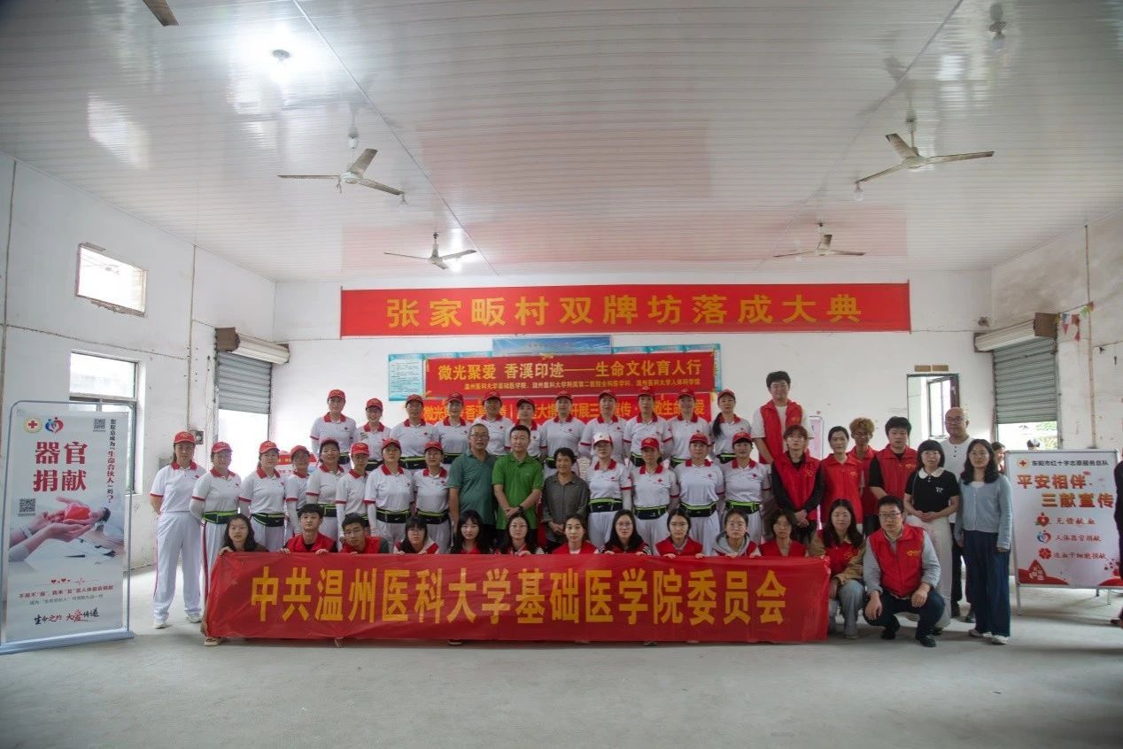 在诗意的乡土邂逅生命永恒——温医大师 ...